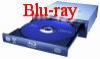 Grabadoras Blu-ray