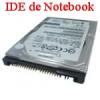 Discos Duros IDE para Portatiles / Notebook