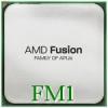 Procesadores AMD APU Socket FM1
