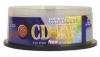 CD-RW Khypermedia 12X 80 min / 700 Mb x 25 Unidades