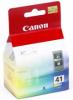 Cartucho Canon CL-41 Color