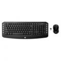 Conjunto de Teclado y Rat�n Inal�mbrico �ptico HP LV290AA