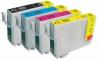 Cartucho Recargable compatible con Epson T073320 Magenta