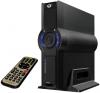 Grabador y reproductor multimedia de 500 Gb. CM3PVRD