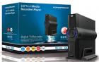 Grabador y reproductor multimedia de 500 Gb. CM3PVRD