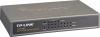 Conmutador PoE TL-SF1008P de 8 puertos 10/100Mbps