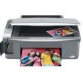 Impresora Multifuncion Epson Stylus CX4900