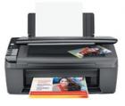 Impresora Multifuncion Epson Stylus CX5600