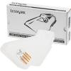 D�posito de toner residual Lexmark C500X27G original