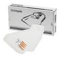 Dep�sito de toner residual Lexmark C52025X original