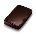 Disco Duro 500 Gb USB Portable Samsung S2