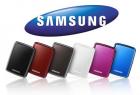 Disco Duro 500 Gb USB Portable Samsung S2