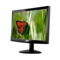 Monitor 15.6" LED LCD AOC E1621SW Contraste 2,000,000:1