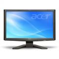 Monitor 18.5" LCD Acer X183HB pantalla ancha