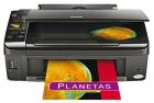 Epson Stylus TX210 Multifuncion USB 2.0
