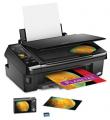 Impresora Multifuncion Epson Stylus TX210