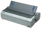 Impresora de agujas Epson FX-2190 (Carro Ancho)