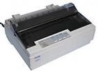 Impresora de agujas Epson LX-300+ (Carro Angosto)
