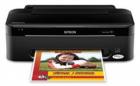 Impresora Epson Stylus T25