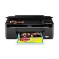 Impresora Multifuncion Epson Stylus TX125