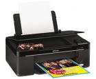 Impresora Multifuncion Epson Stylus TX125