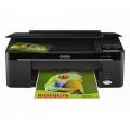 Impresora Multifuncion Epson Stylus TX135