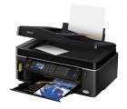 Impresora Multifuncion Epson Stylus Office TX600FW