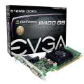 Tarjeta de video EVGA GeForce 8400 GS (8400 GS / 512MB)