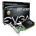 Tarjeta de video EVGA GeForce GT 430 (GT 430 / 1GB DDR3)