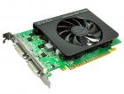 Tarjeta de video EVGA GeForce GT 440 (GT 440 / 1GB DDR3)