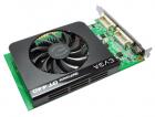 Tarjeta de video EVGA GeForce GT 440 (GT 440 / 1GB DDR3)