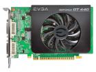 Tarjeta de video EVGA GeForce GT 440 (GT 440 / 1GB DDR3)