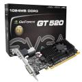 Tarjeta de video EVGA GeForce GT 520 (GT 520 / 1GB DDR3)