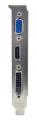 Tarjeta de video EVGA GeForce GT 520 (GT 520 / 2GB DDR3)