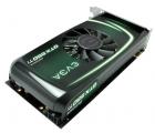 Tarjeta de video EVGA GeForce GTX 550 Ti FPB (1GB GDDR5)