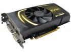 Tarjeta de video EVGA GeForce GTX 560 (GTX 560 / 1GB GDDR5)