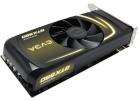 Tarjeta de video EVGA GeForce GTX 560 (GTX 560 / 1GB GDDR5)