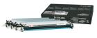 Fotoconductor Lexmark C734X24G - Pack x4 original