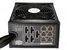 Fuente ATX de 850W Cooler Master Silent Pro M 850W