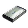 Gabinete externo USB para disco duro IDE de 3.5"