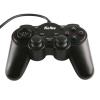 GamePad para PS II y PC Kolke con vibracion KJG-101 negro