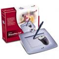 Tableta Digitalizadora Genius de 5.5"x4" con raton y l�piz inala