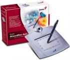 Tableta Digitalizadora Genius de 4"x3" con l�piz inalambrico