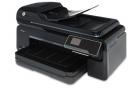 Impresora Multifuncion HP Officejet 7500A A3 formato ancho