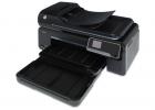 Impresora Multifuncion HP Officejet 7500A A3 formato ancho