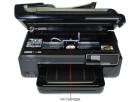 Impresora Multifuncion HP Officejet 7500A A3 formato ancho