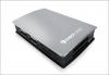 Concentrador USB (Hub) 4 puertos y lector de mem. EUHC-42C PROTE