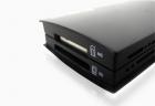 Concentrador USB (Hub) 4 puertos y lector de mem. EUHC-42C PROTE