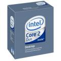 Procesador Intel Core 2 Duo E7500 2.93 GHz ( 1066 MHz ) - L2 3MB