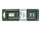 DIMM 1 Gb DDR 400 Kingston KVR400X64C3A/1G